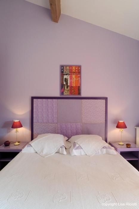 Les Hotes De La Combe Mouis Creissan ห้อง รูปภาพ